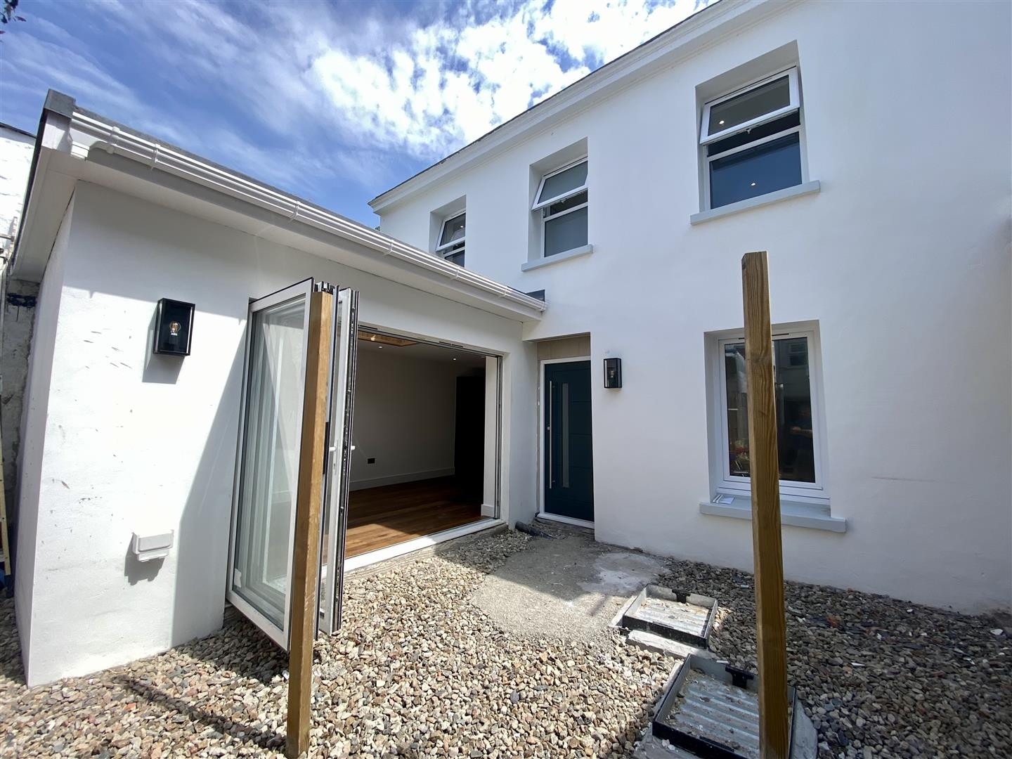 The Cottage, 26 Great Union Road, St Helier JE2 3YA